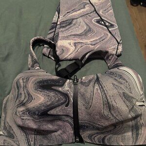 VS Sports Bra and legging set